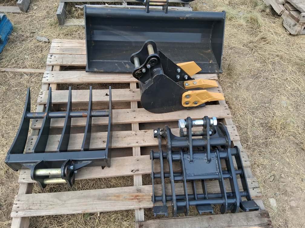 Image for COMING SOON!!! Equipment, Vehicles and Tools Auction