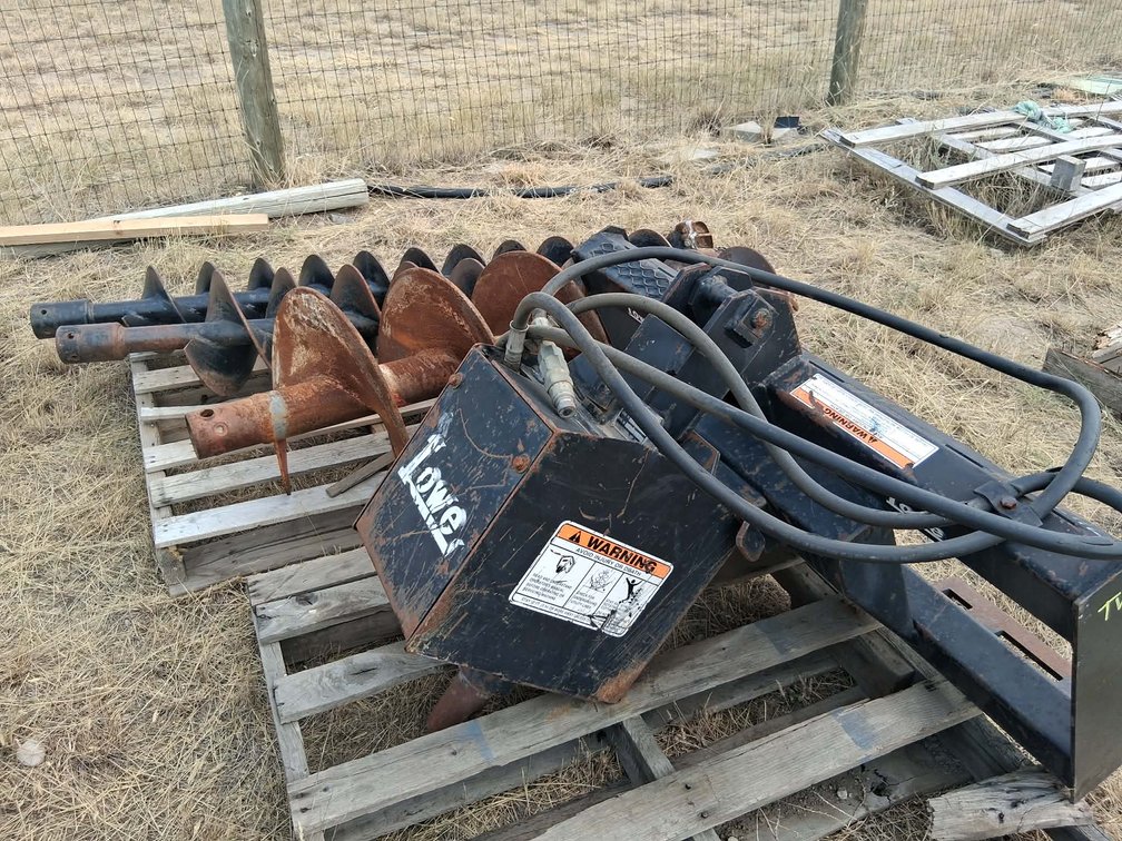 Image for COMING SOON!!! Equipment, Vehicles and Tools Auction