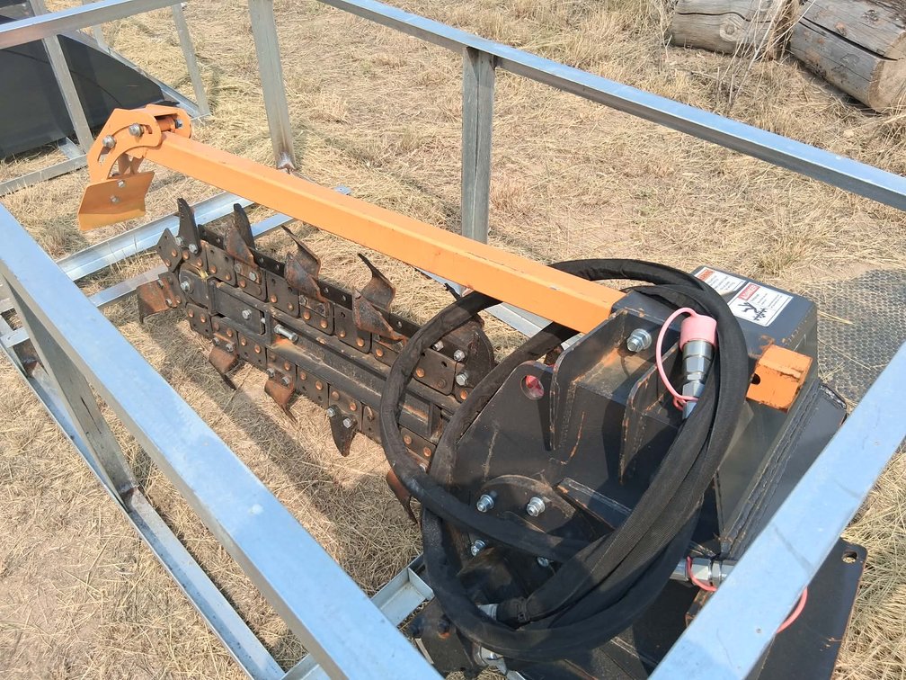 Image for COMING SOON!!! Equipment, Vehicles and Tools Auction