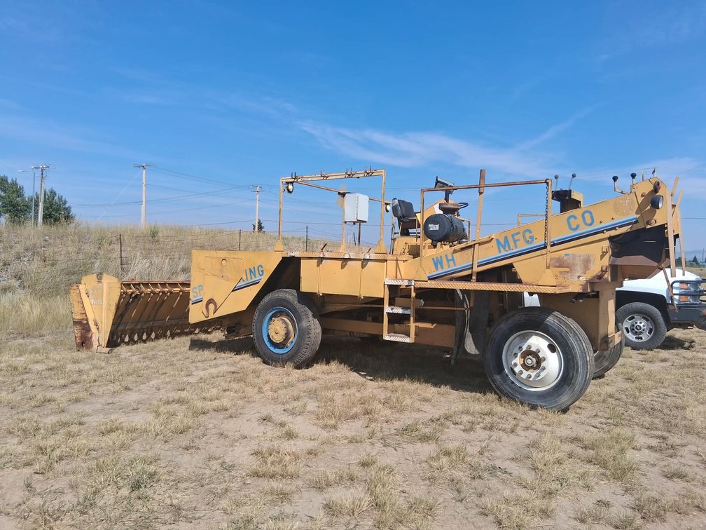 Image for COMING SOON!!! Equipment, Vehicles and Tools Auction