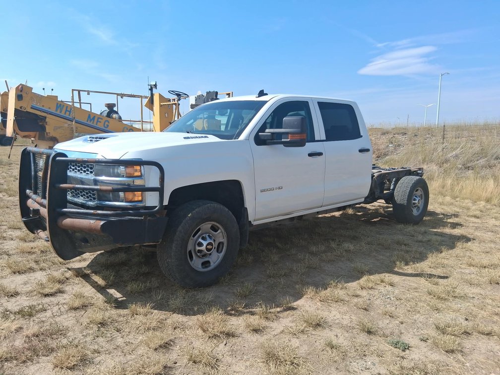 Image for COMING SOON!!! Equipment, Vehicles and Tools Auction