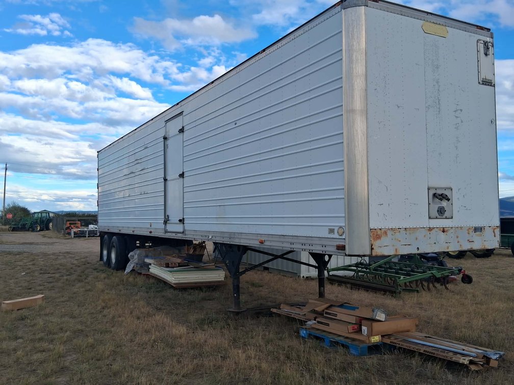 Image for Equipment, Vehicles and Tools Auction