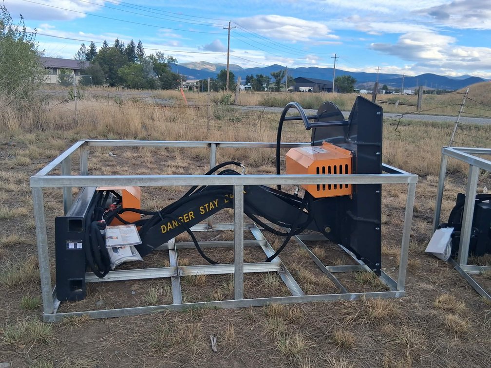 Image for Equipment, Vehicles and Tools Auction