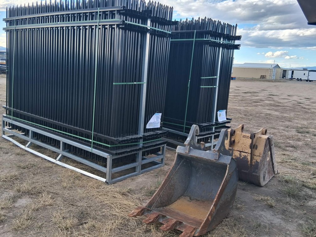 Image for Equipment, Vehicles and Tools Auction