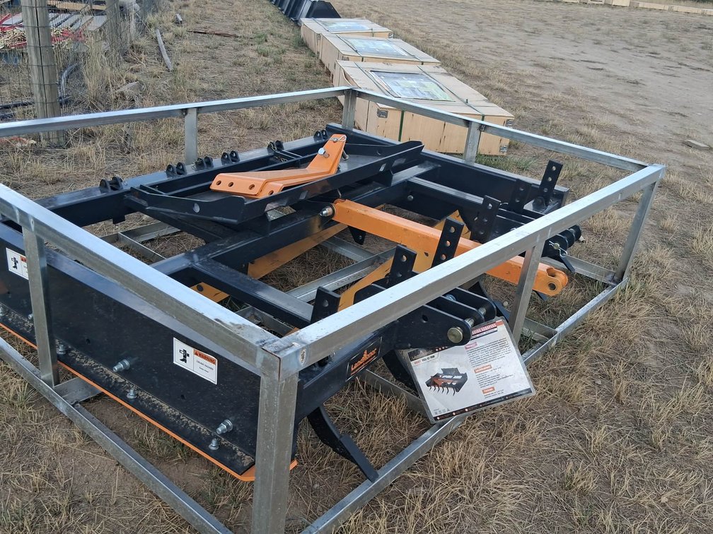 Image for Equipment, Vehicles and Tools Auction