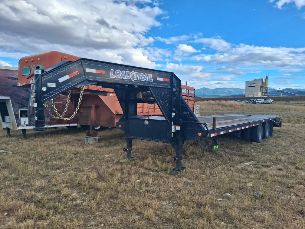 Image for Equipment, Vehicles and Tools Auction