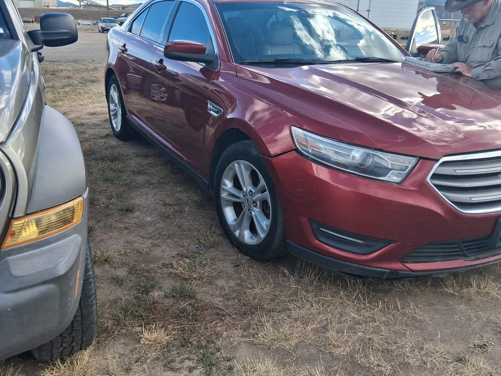 Image for Equipment, Vehicles and Tools Auction