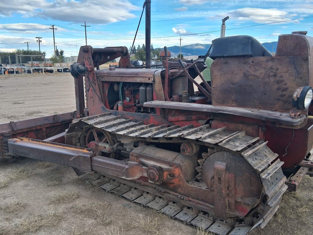 Image for Equipment, Vehicles and Tools Auction