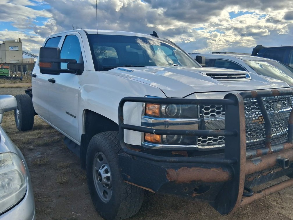 Image for Equipment, Vehicles and Tools Auction