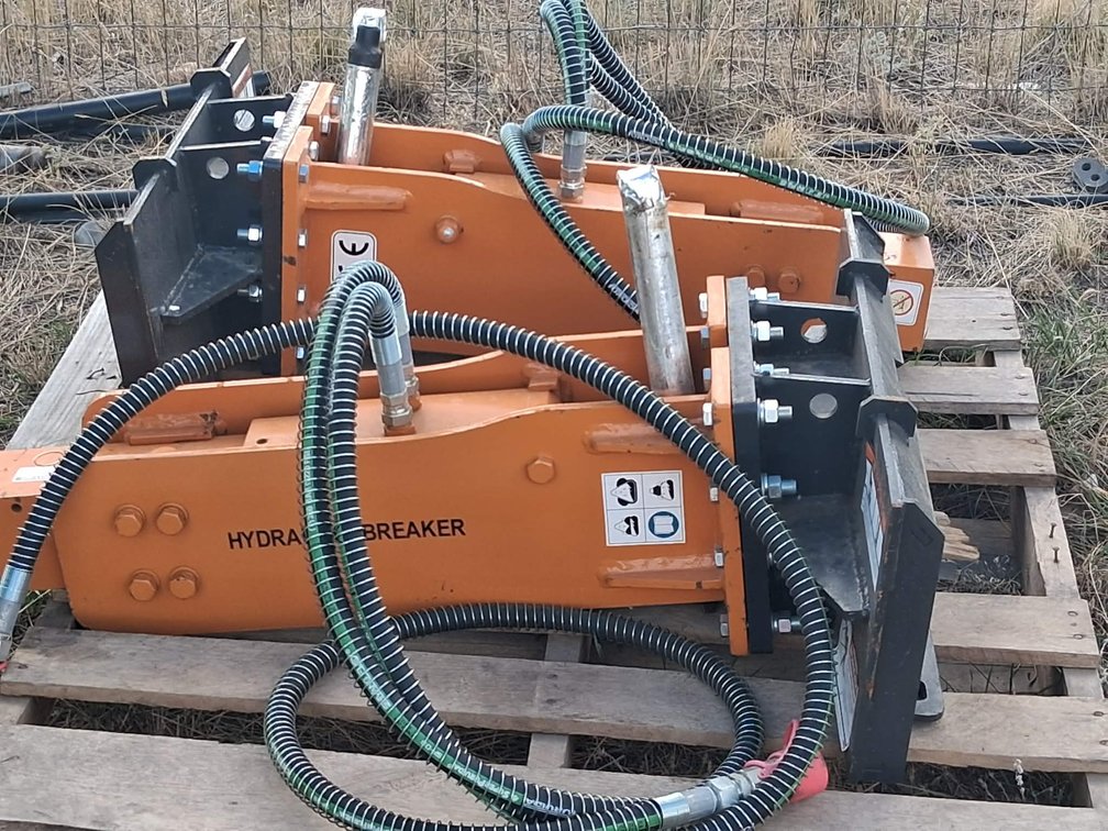 Image for Equipment, Vehicles and Tools Auction
