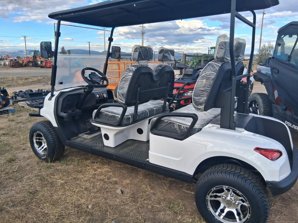 Image for Equipment, Vehicles and Tools Auction