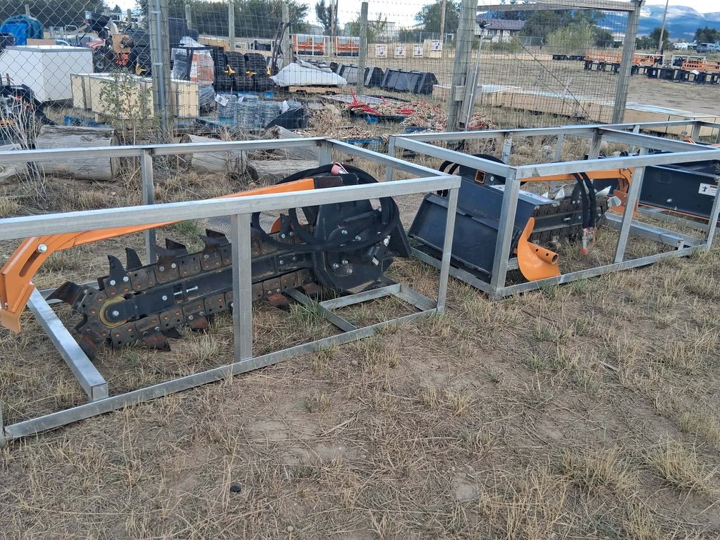 Image for Equipment, Vehicles and Tools Auction