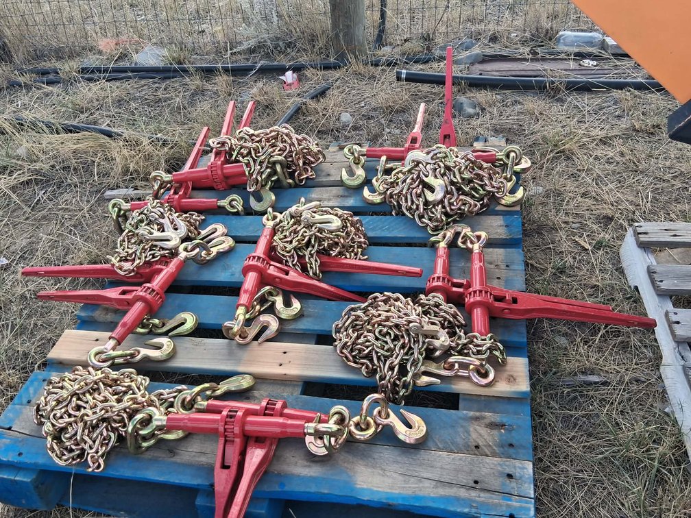 Image for Equipment, Vehicles and Tools Auction