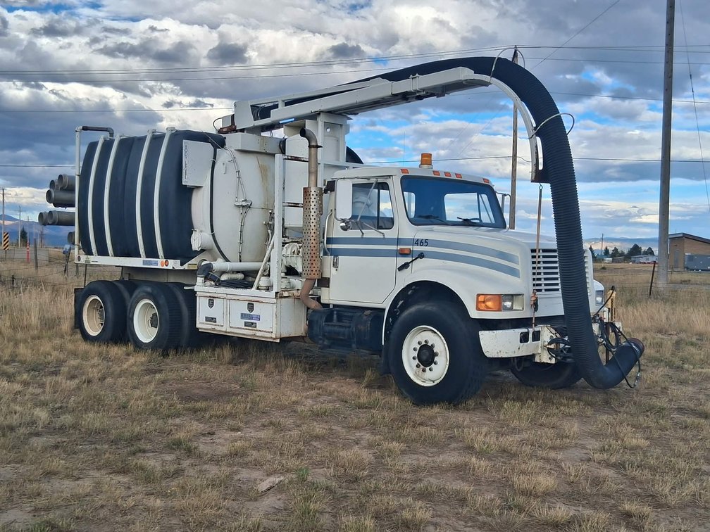 Image for Equipment, Vehicles and Tools Auction