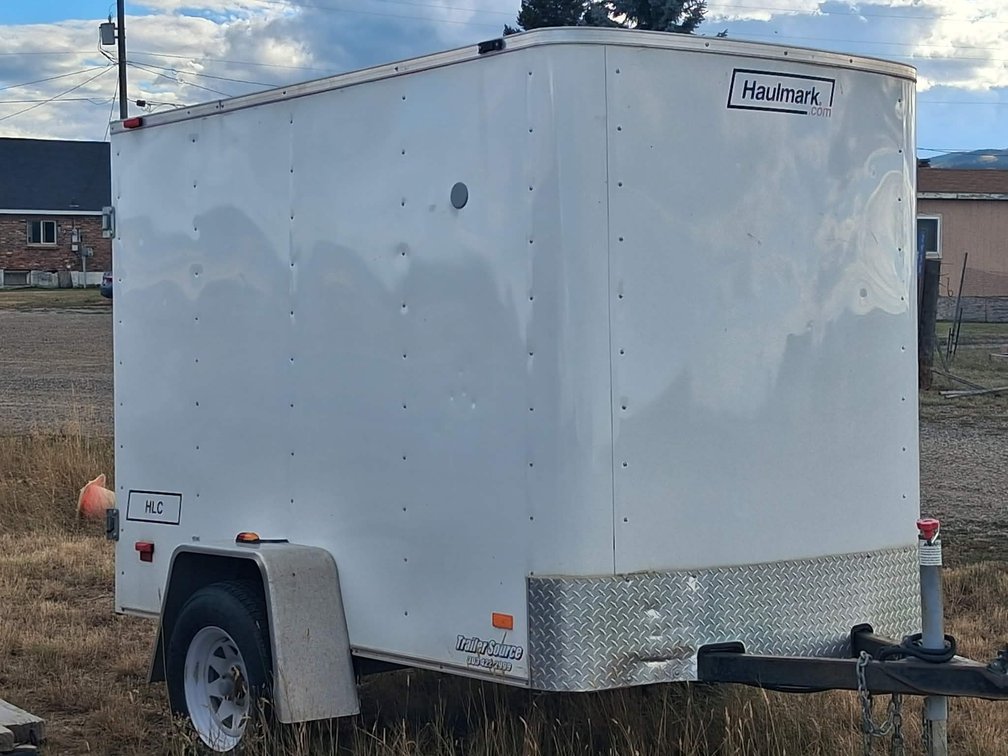 Image for Equipment, Vehicles and Tools Auction
