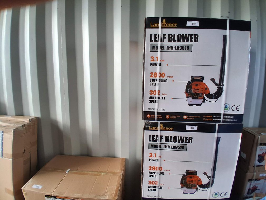 Image for Equipment, Vehicles and Tools Auction