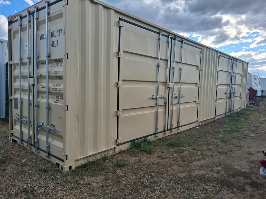 Image for Equipment, Vehicles and Tools Auction