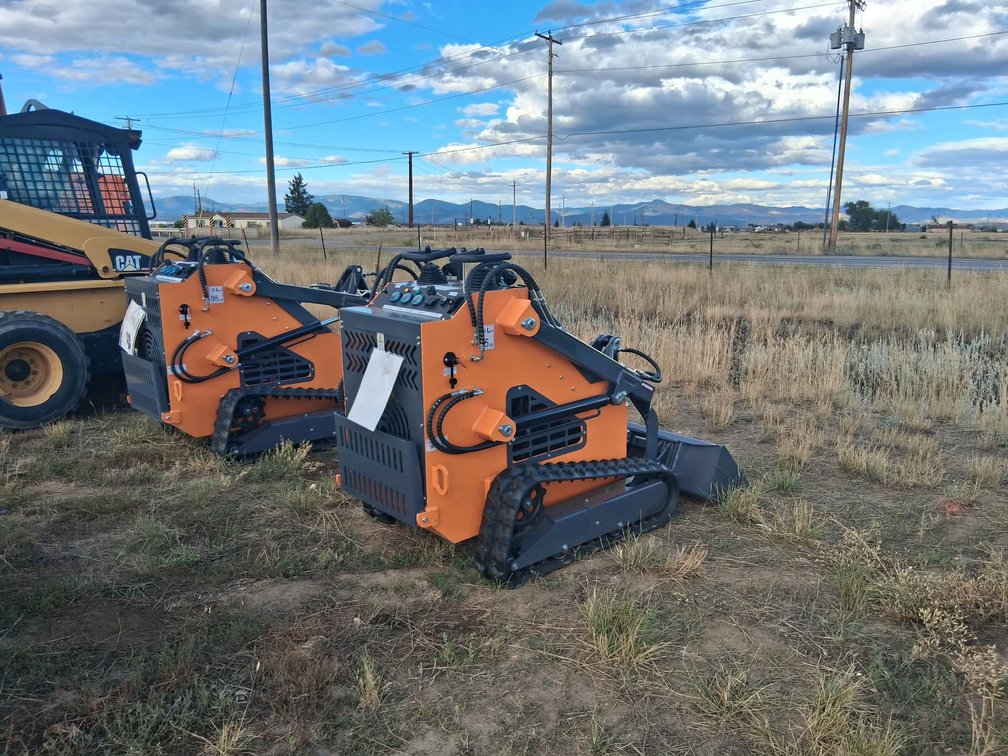 Image for Equipment, Vehicles and Tools Auction