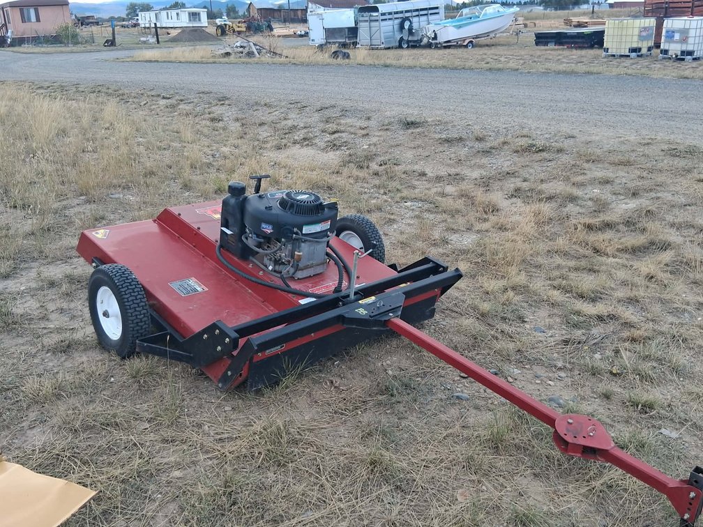 Image for Equipment, Vehicles and Tools Auction