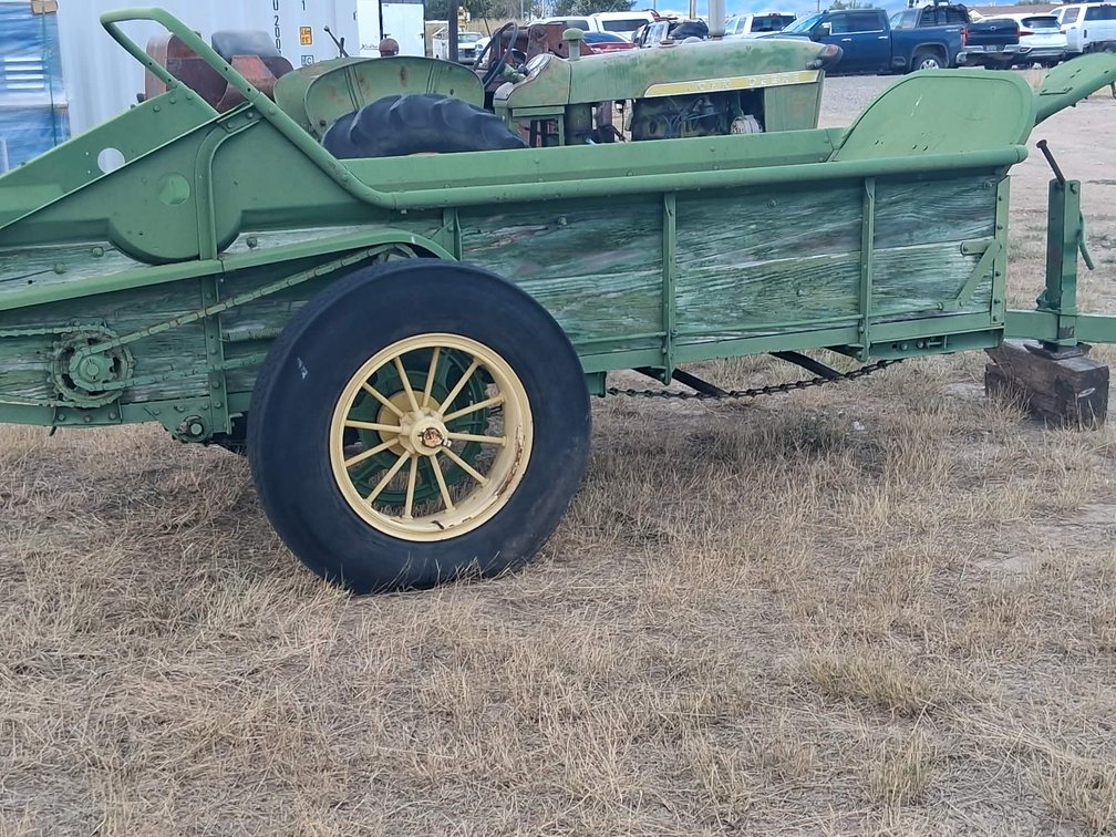 Image for Equipment, Vehicles and Tools Auction