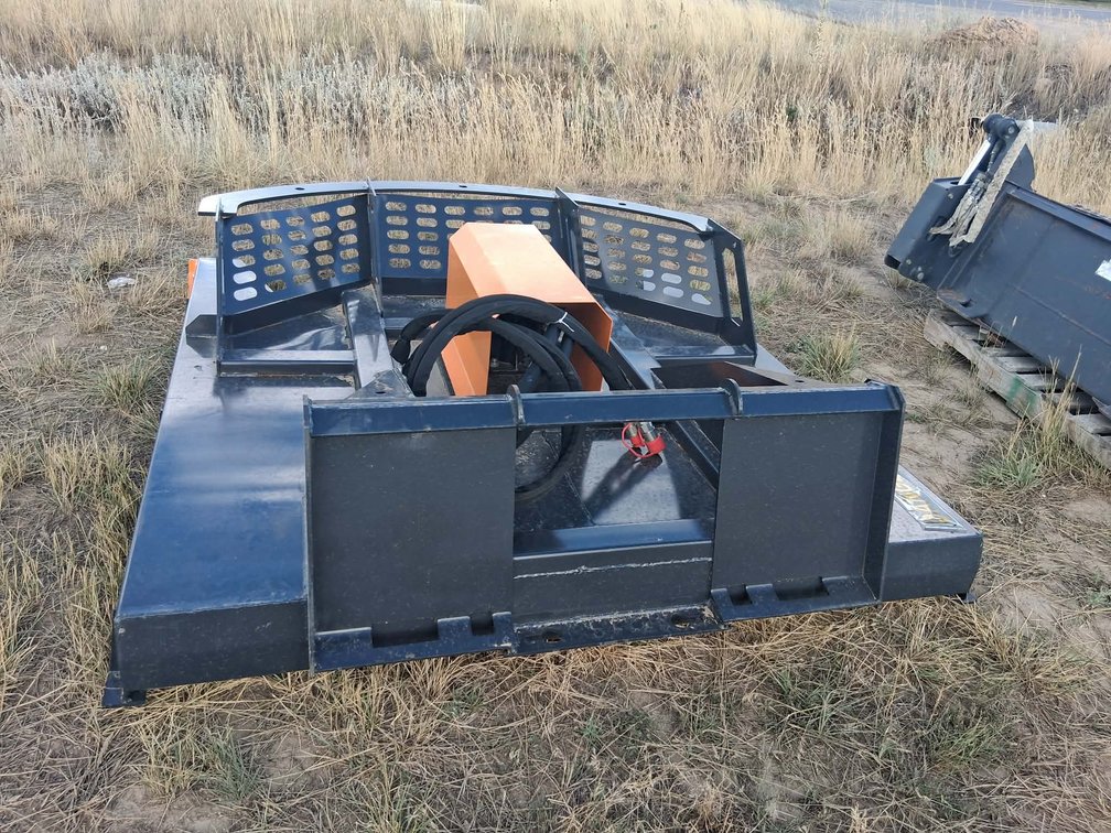 Image for Equipment, Vehicles and Tools Auction