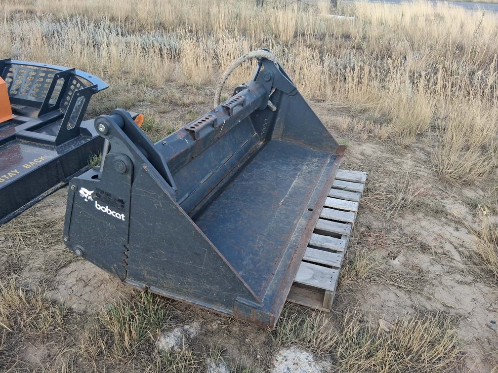 Image for Equipment, Vehicles and Tools Auction