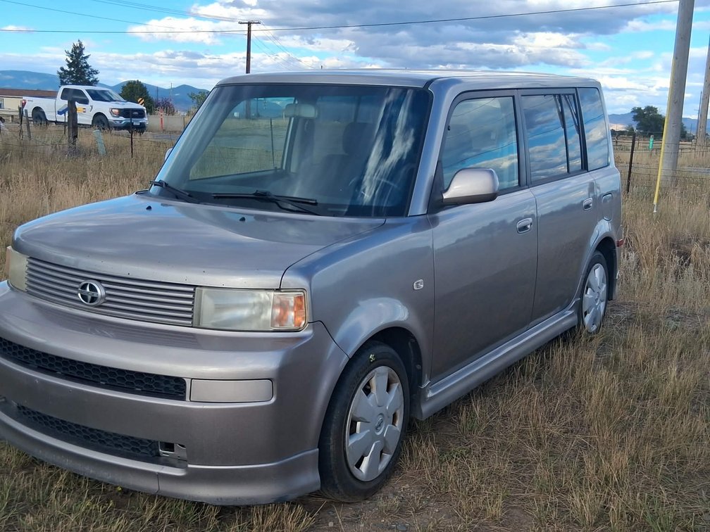 Image for Equipment, Vehicles and Tools Auction
