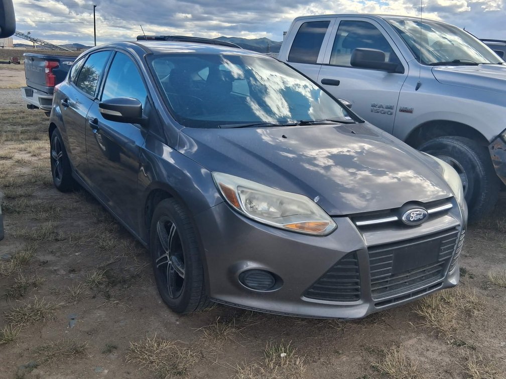 Image for Equipment, Vehicles and Tools Auction