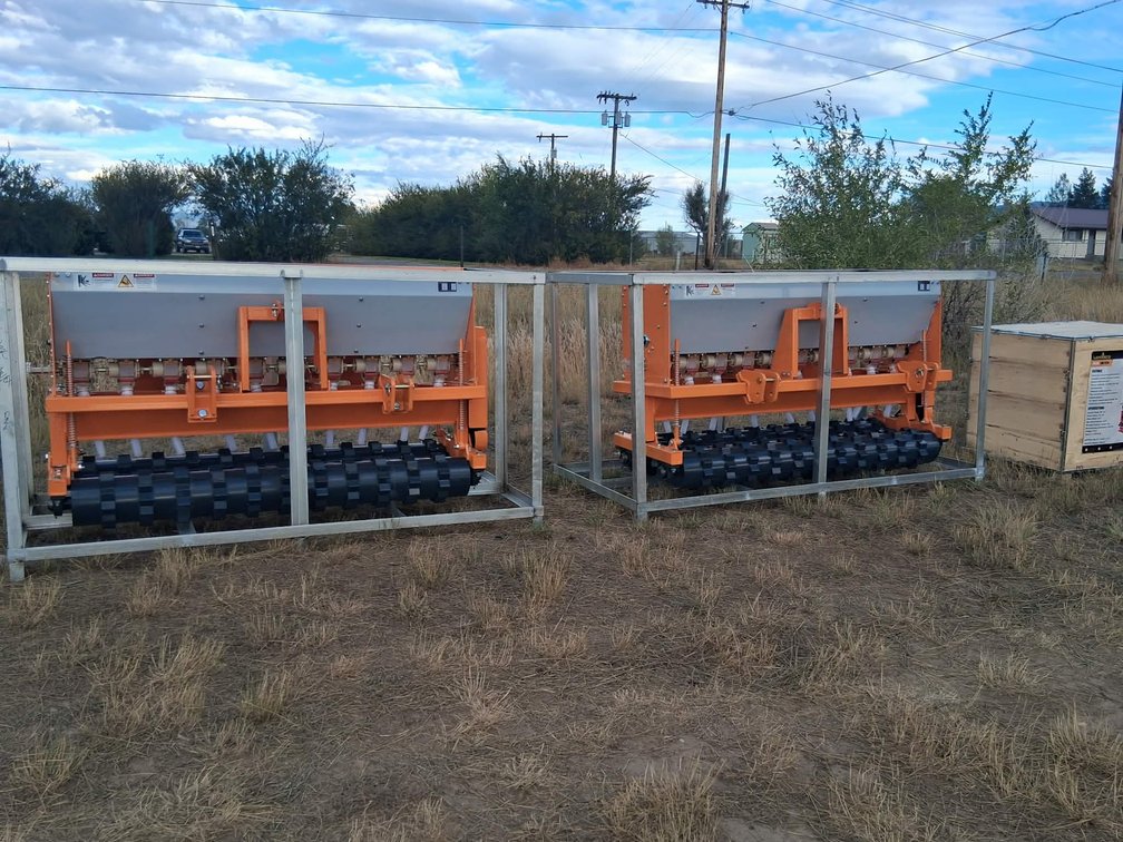 Image for Equipment, Vehicles and Tools Auction