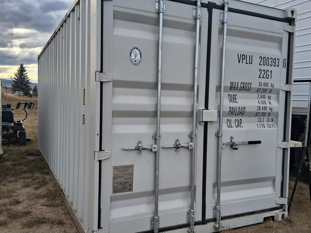 Image for Equipment, Vehicles and Tools Auction