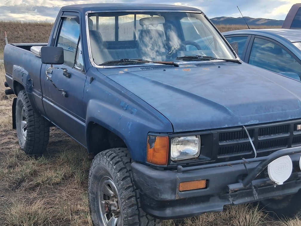 Image for Equipment, Vehicles and Tools Auction