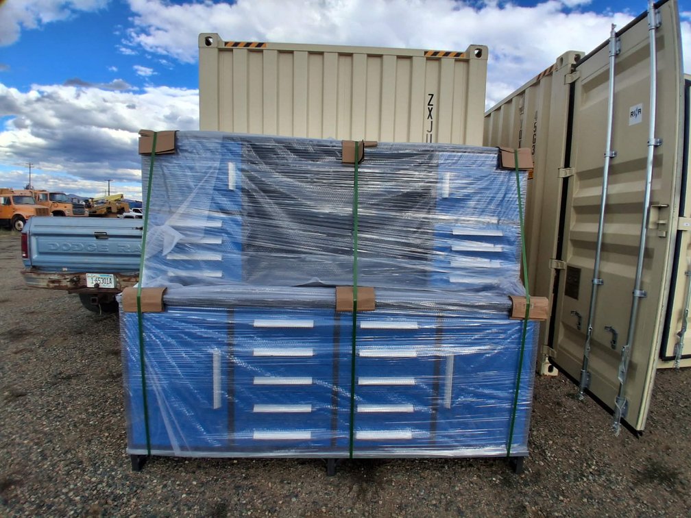 Image for Equipment, Vehicles and Tools Auction