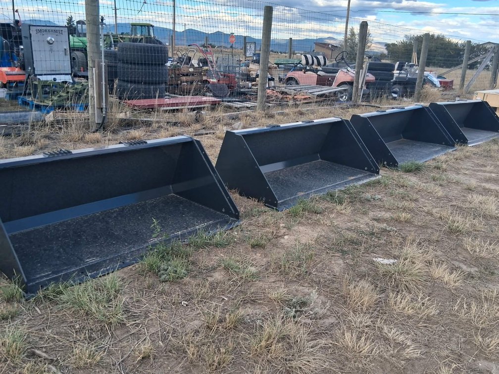 Image for Equipment, Vehicles and Tools Auction