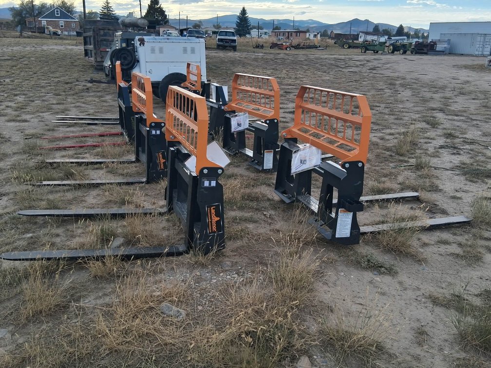 Image for Equipment, Vehicles and Tools Auction