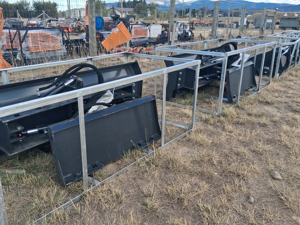 Image for Equipment, Vehicles and Tools Auction