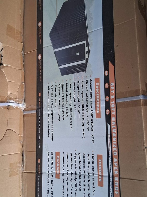 Image for Equipment, Vehicles and Tools Auction