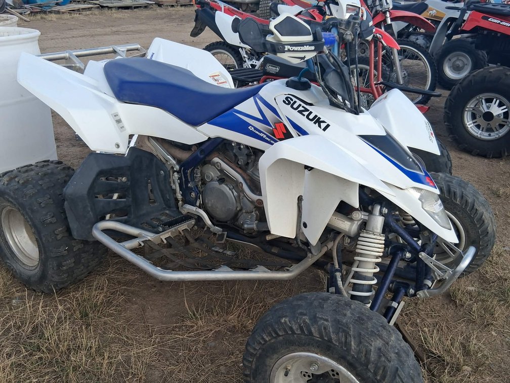 Image for Equipment, Vehicles and Tools Auction