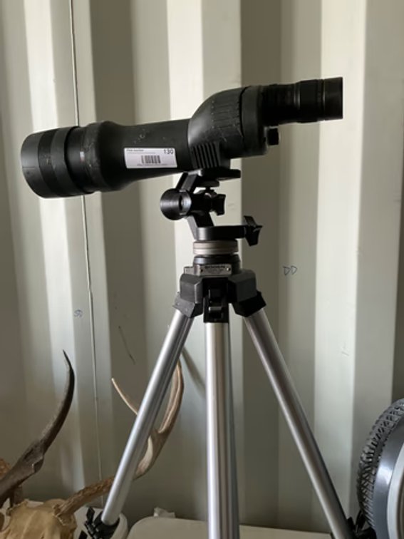 Image for Equipment, Vehicles and Tools Auction