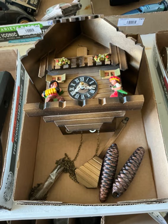 Image for Equipment, Vehicles and Tools Auction