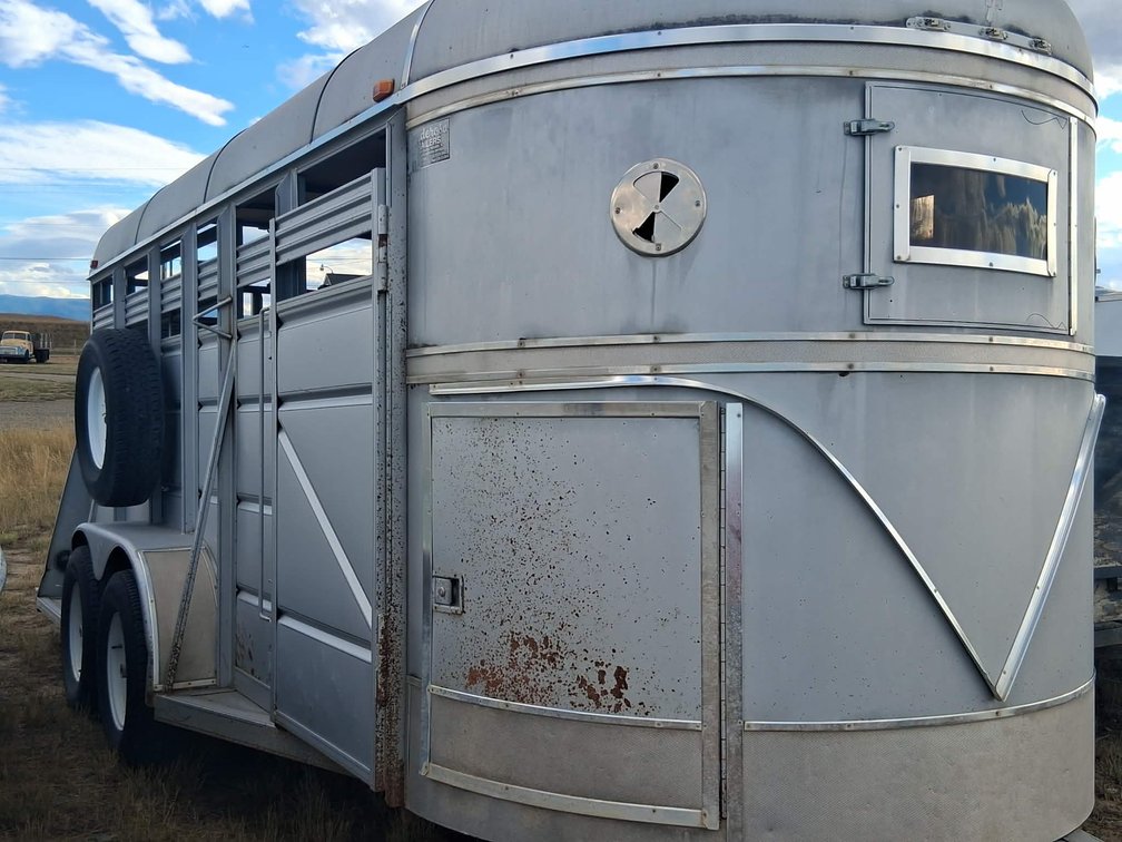 Image for Equipment, Vehicles and Tools Auction