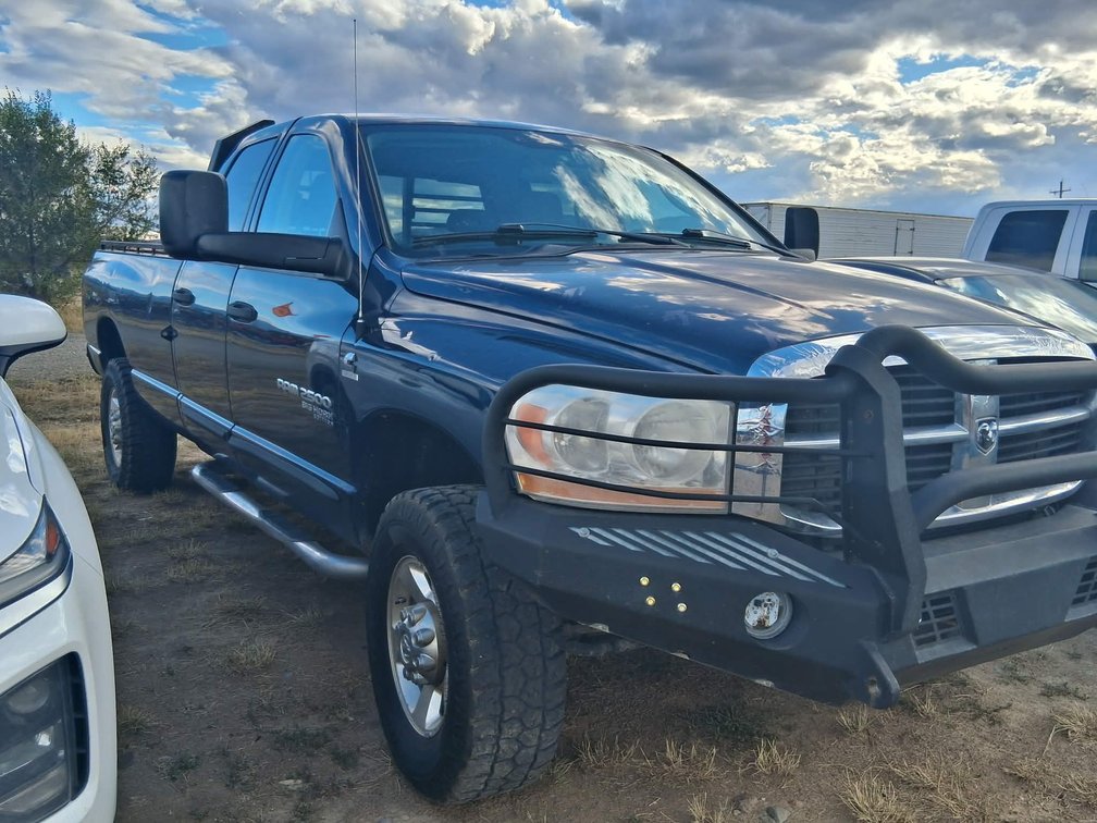 Image for Equipment, Vehicles and Tools Auction