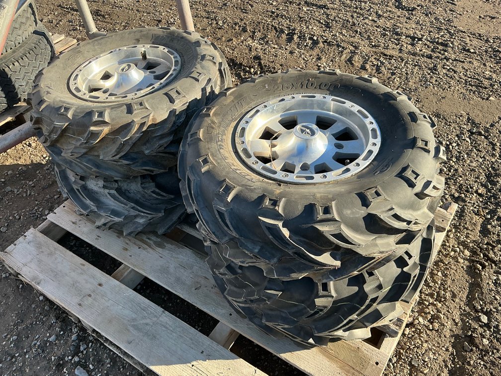 Image for Skinner Enterprises Auction