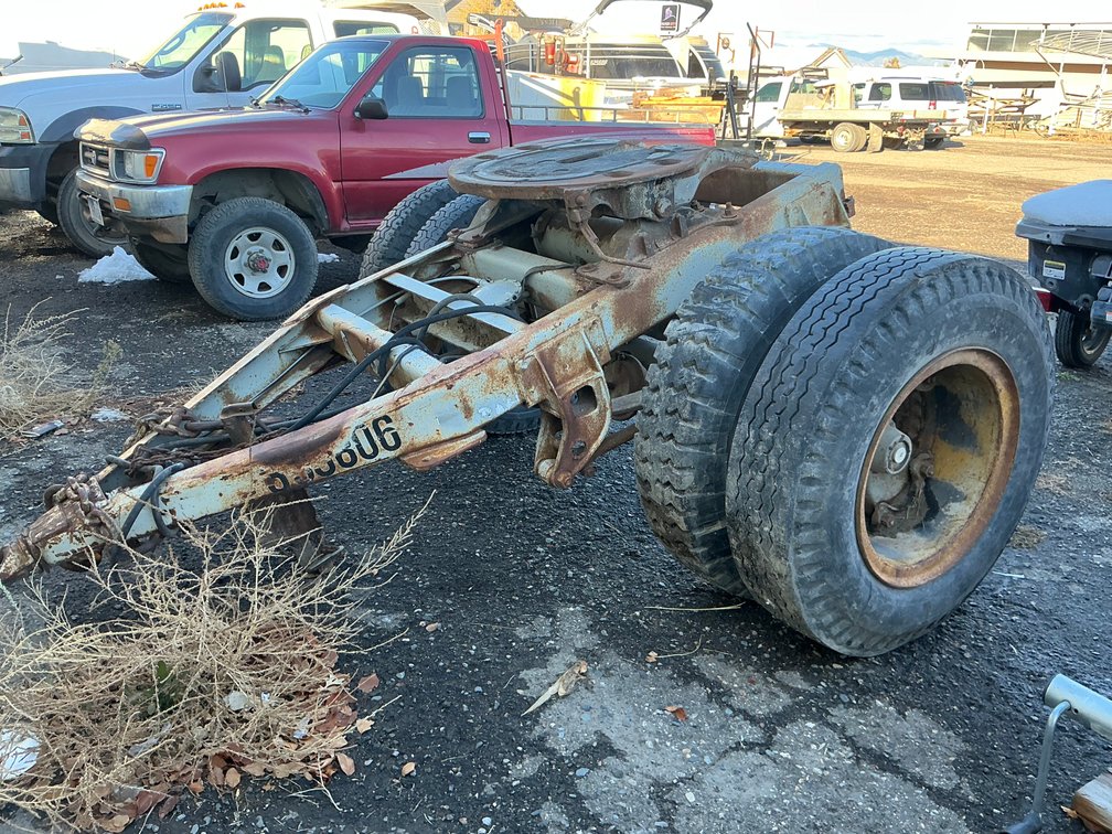 Image for Skinner Enterprises Auction