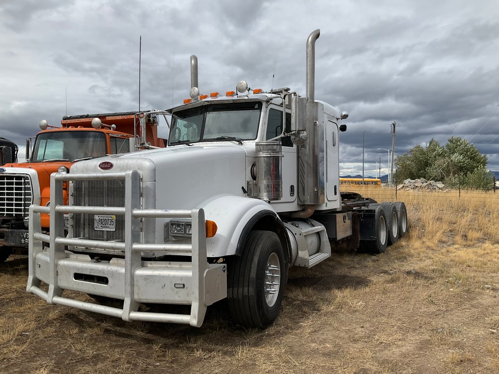 Image for Fall 2024 Equipment & Vehicle Auction
