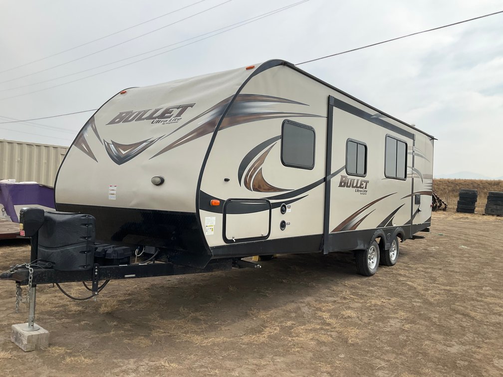 Image for Fall 2024 Equipment & Vehicle Auction