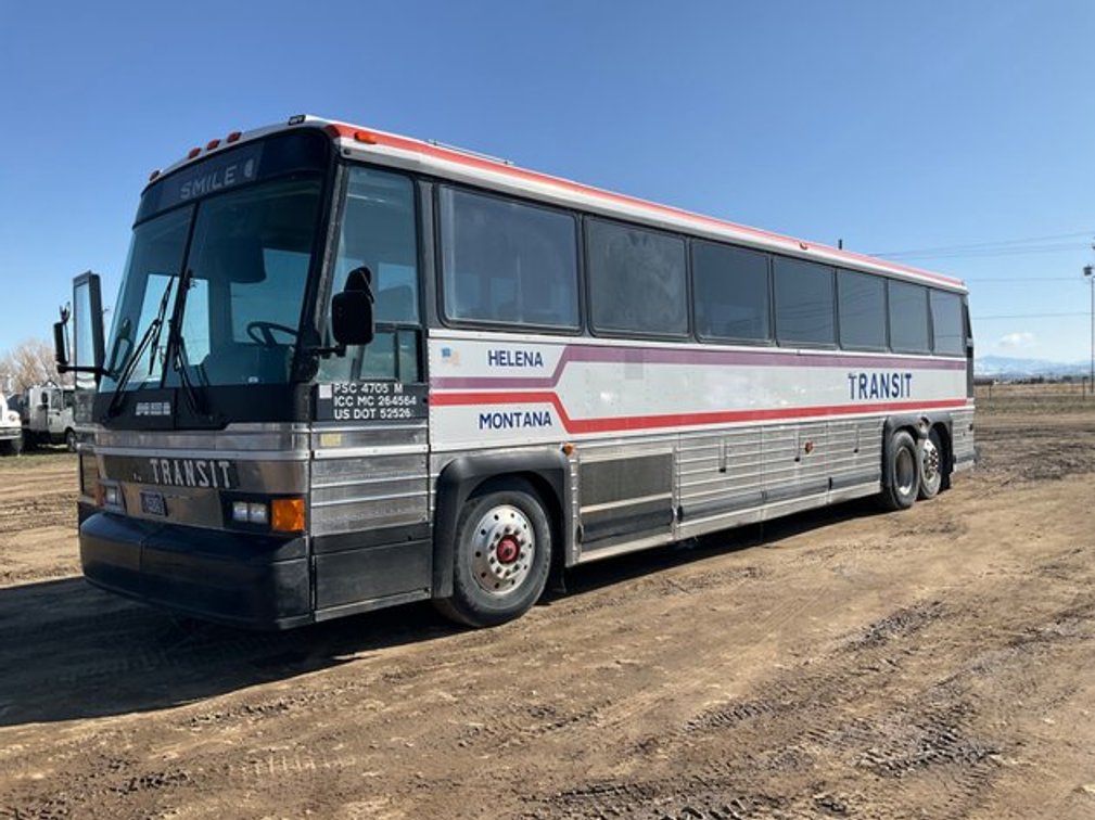 Image for Spring 2025 Equipment & Vehicle Auction