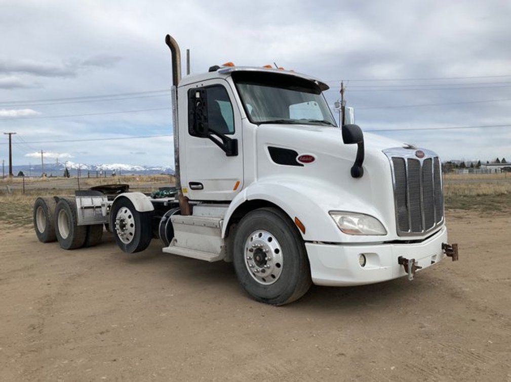 Image for Spring 2025 Equipment & Vehicle Auction