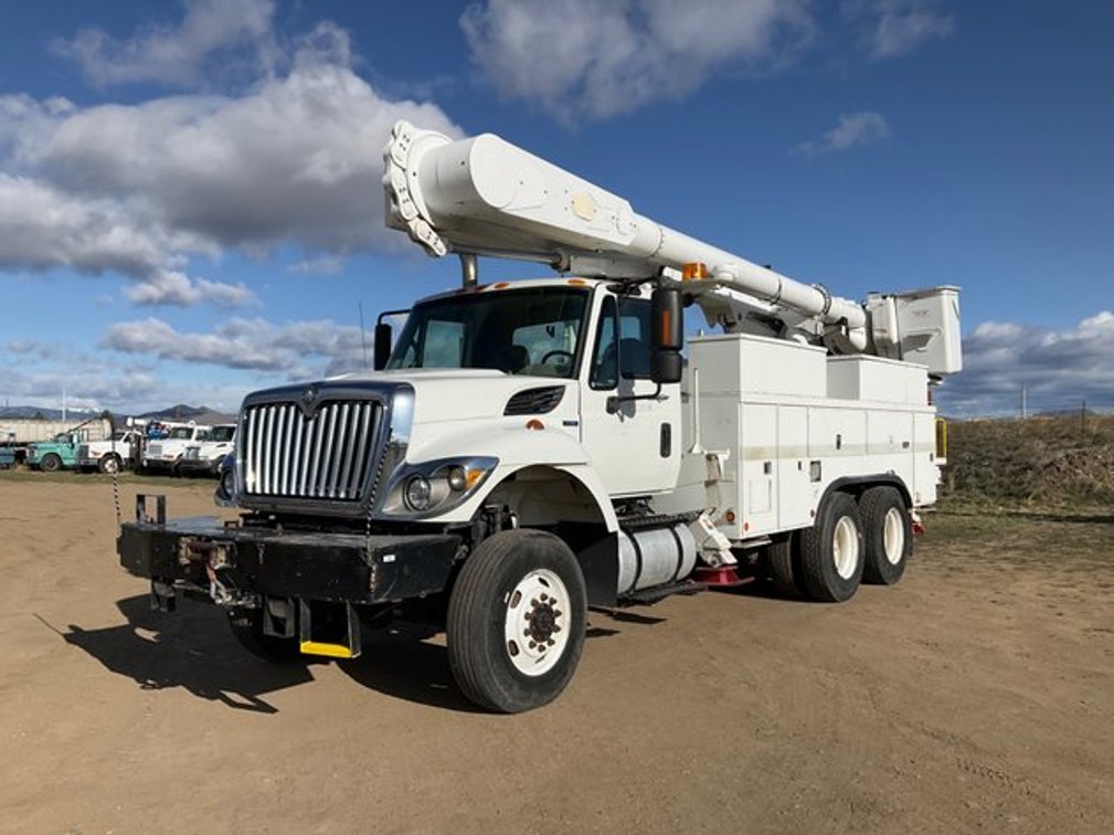 Image for Spring 2025 Equipment & Vehicle Auction