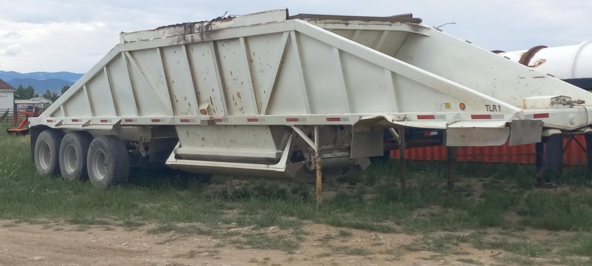 Image for Vehicles, Trailers, Recreation & Shop Equipment Auction