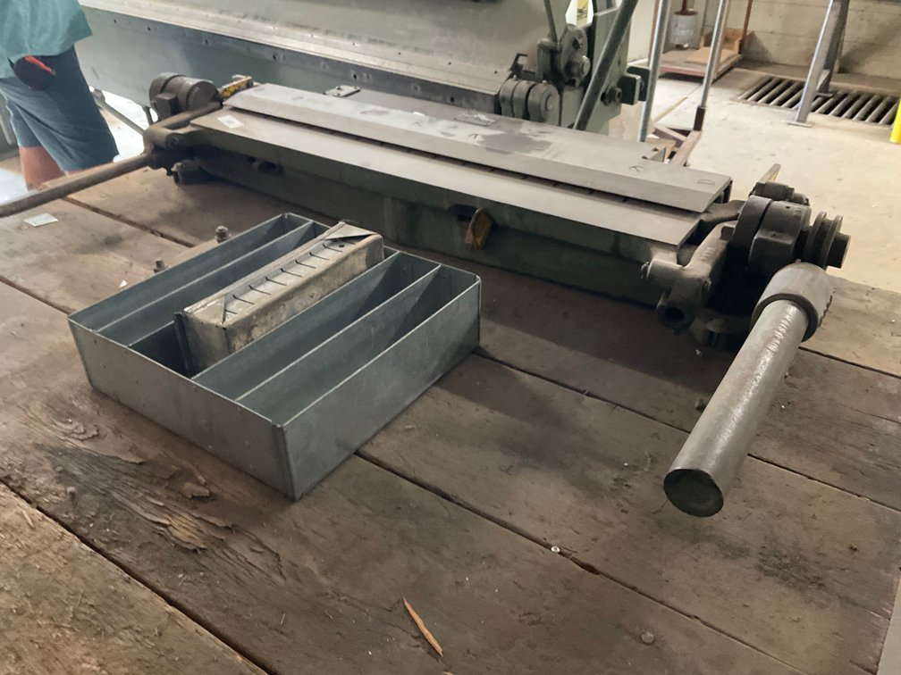 Image for Tri-County Mechanical Surplus Equipment & Inventory Auction
